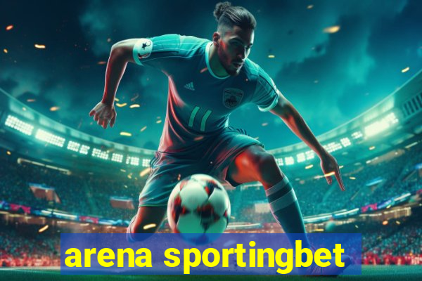 arena sportingbet