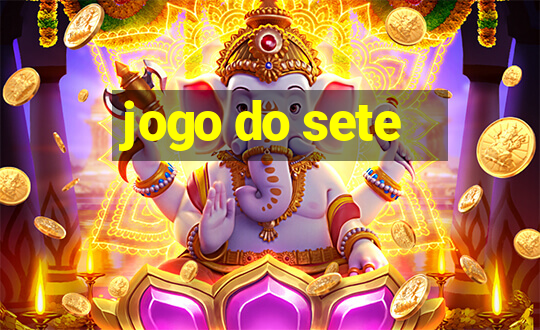 jogo do sete