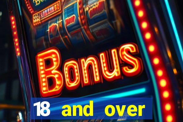 18 and over casinos near los angeles