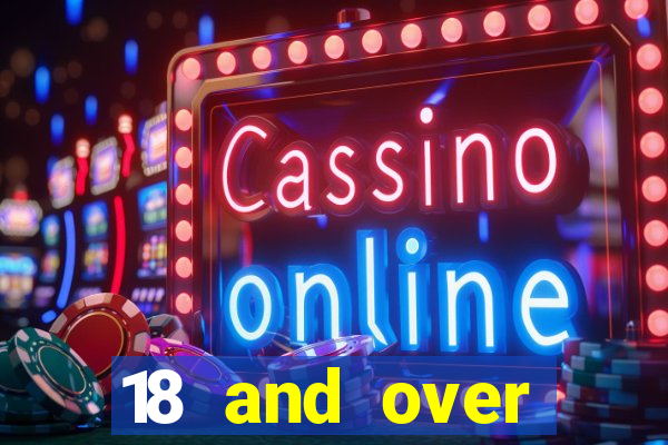 18 and over casinos near los angeles