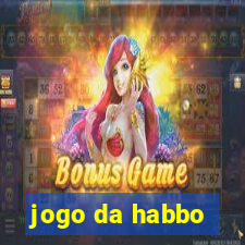 jogo da habbo