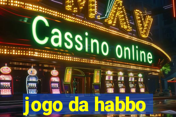 jogo da habbo