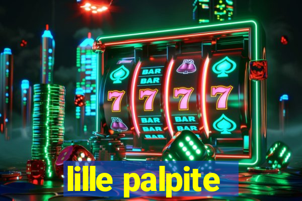 lille palpite