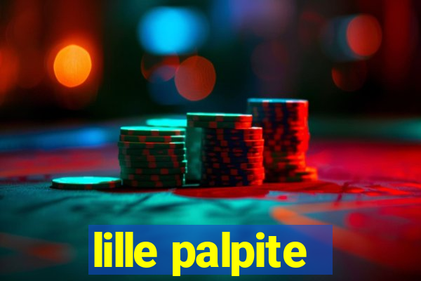 lille palpite