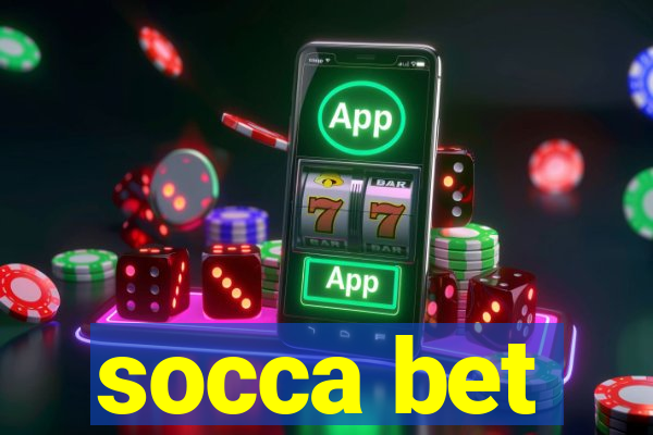 socca bet