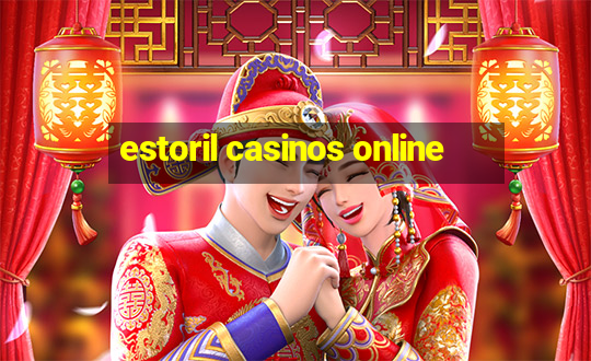 estoril casinos online