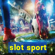 slot sport