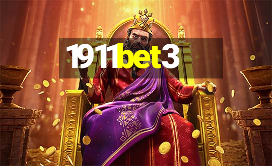 1911bet3