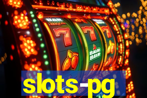 slots-pg