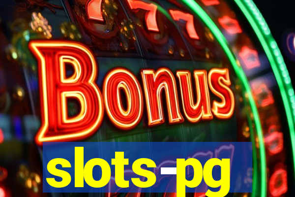 slots-pg