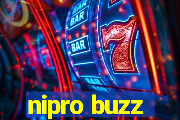 nipro buzz