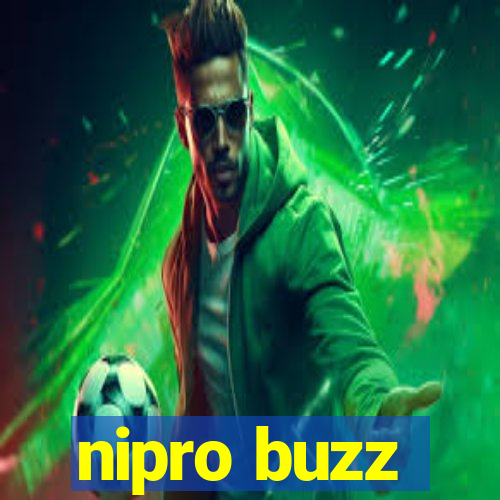 nipro buzz