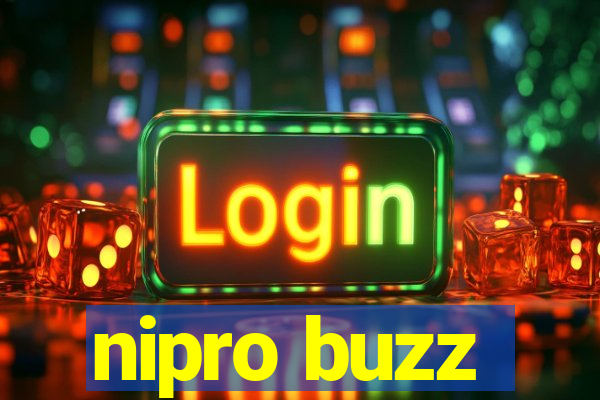 nipro buzz