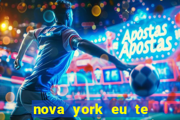 nova york eu te amo filme completo dublado gratis