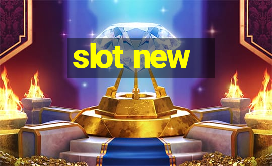 slot new