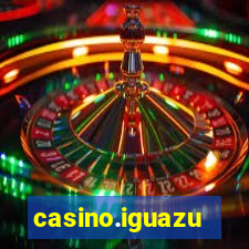 casino.iguazu