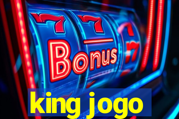 king jogo