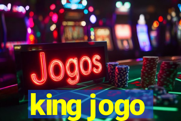 king jogo