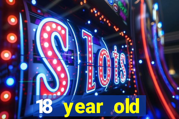 18 year old casinos new york