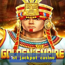 1st jackpot casino tunica robinsonville