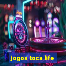 jogos toca life