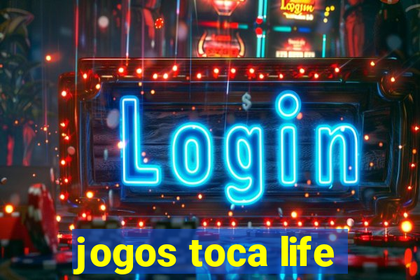 jogos toca life