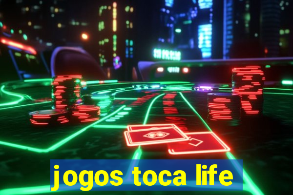 jogos toca life