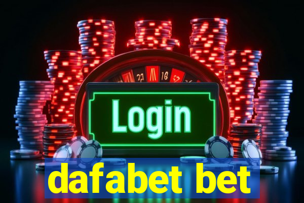 dafabet bet