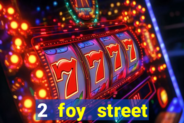 2 foy street casino nsw 2470