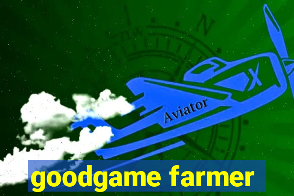 goodgame farmer