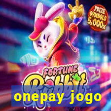 onepay jogo