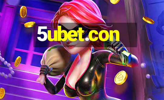 5ubet.con