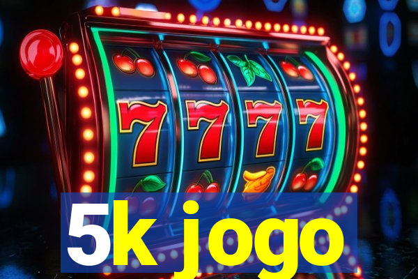 5k jogo