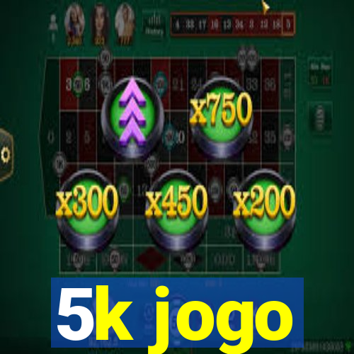 5k jogo