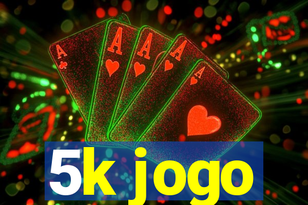 5k jogo