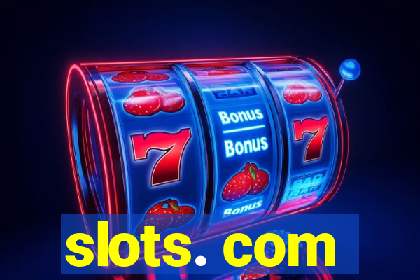 slots. com