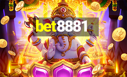 bet8881