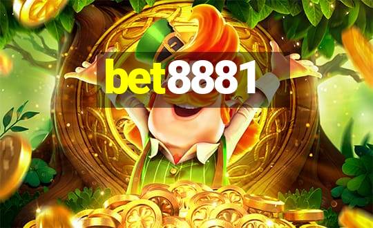 bet8881