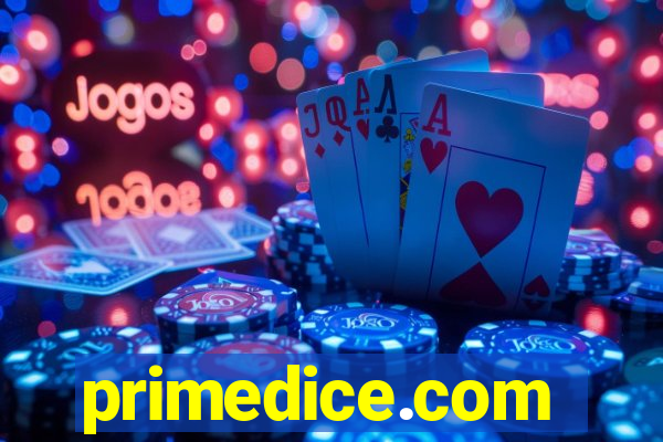 primedice.com