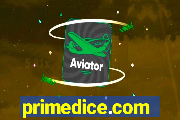 primedice.com