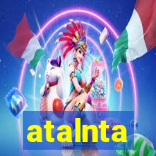 atalnta