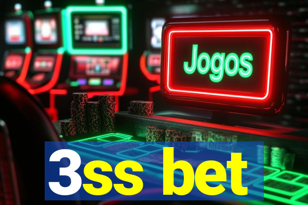 3ss bet