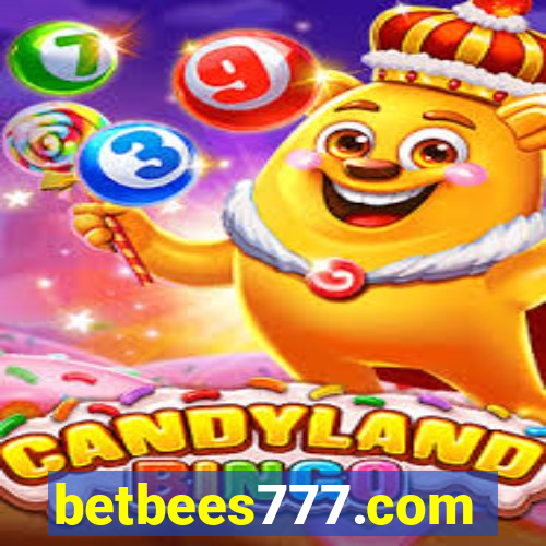 betbees777.com