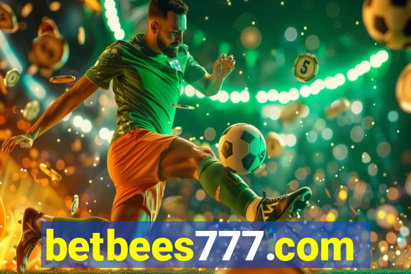 betbees777.com