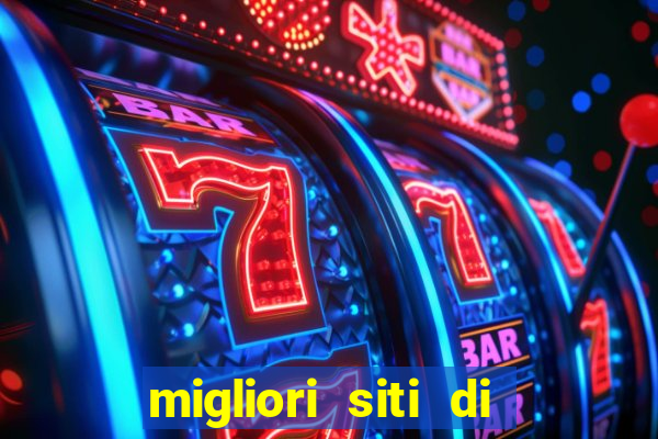 migliori siti di bingo online