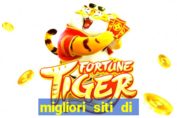 migliori siti di bingo online