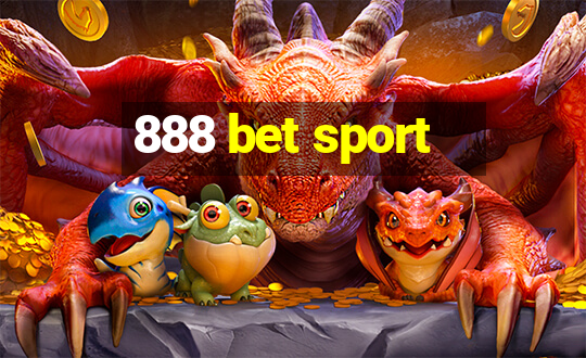 888 bet sport