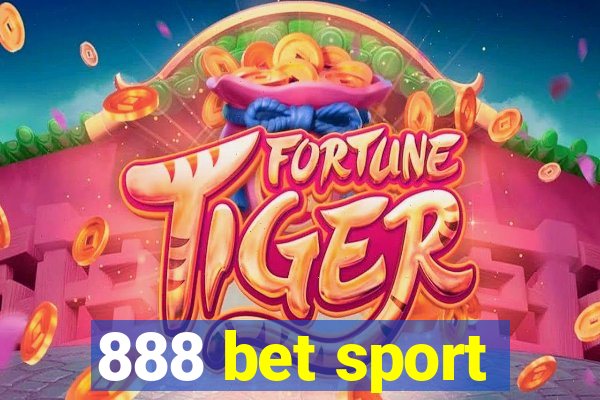 888 bet sport