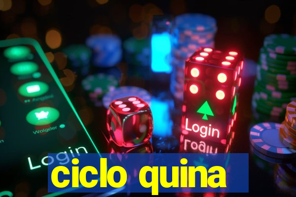 ciclo quina