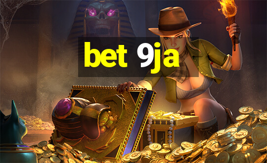 bet 9ja